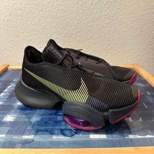 Women’s Nike Air Zoom SuperRep 2 HIIT